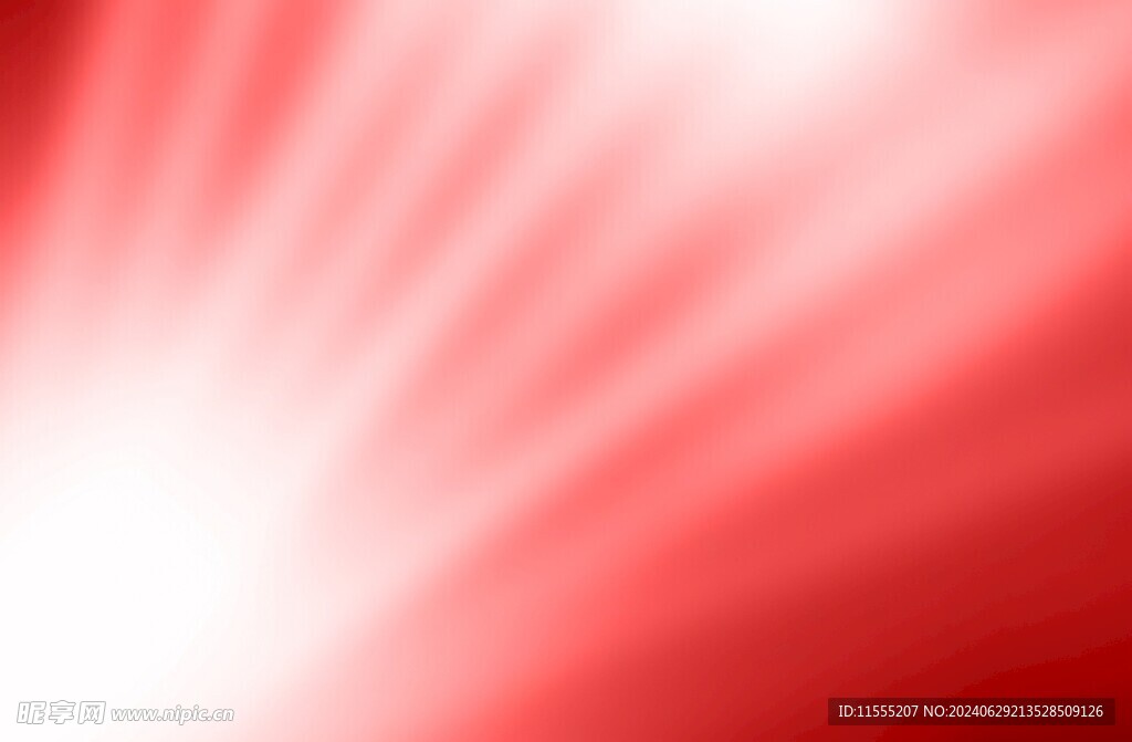 多彩光韵光斑夜空背景