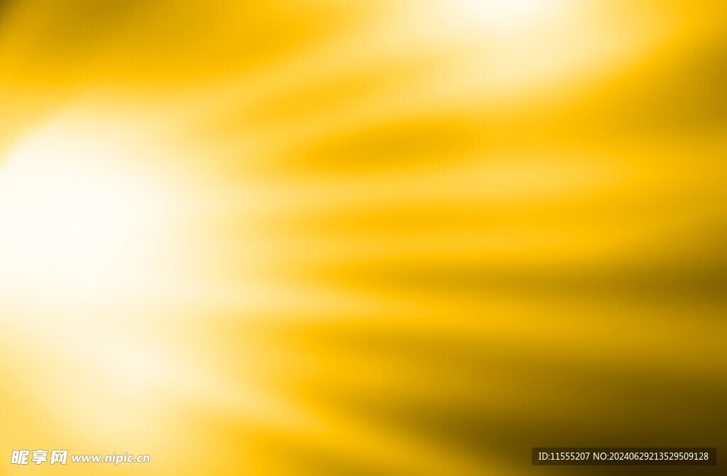 多彩光韵光斑夜空背景