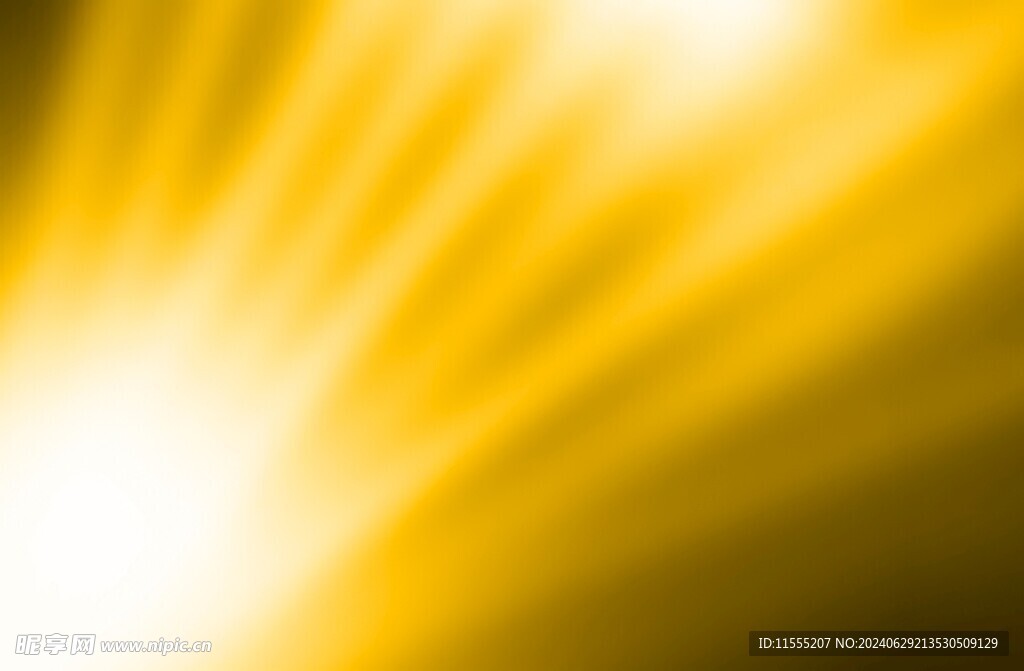 多彩光韵光斑夜空背景