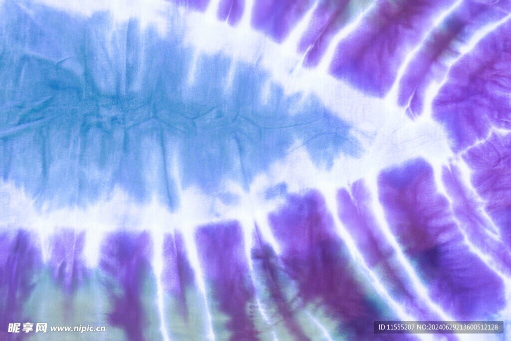 多彩光韵光斑夜空背景