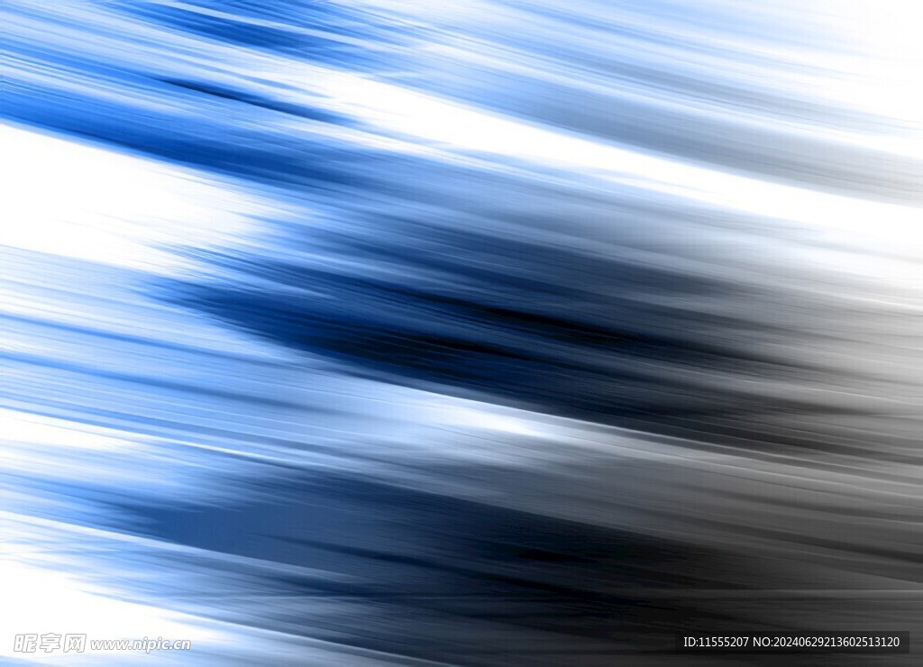 多彩光韵光斑夜空背景