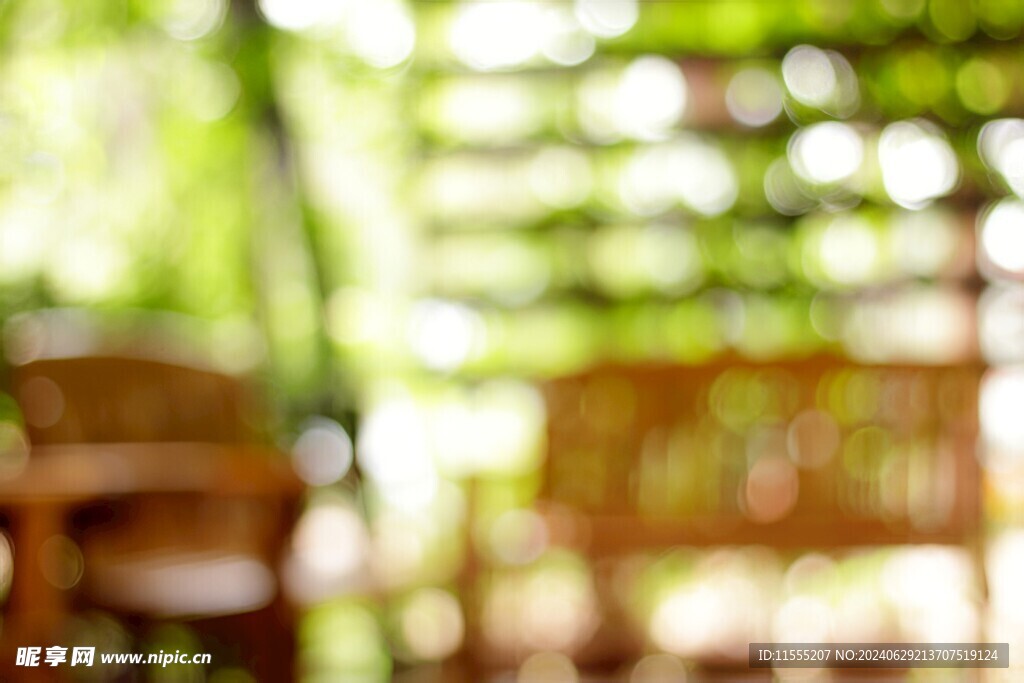 多彩光韵光斑夜空背景