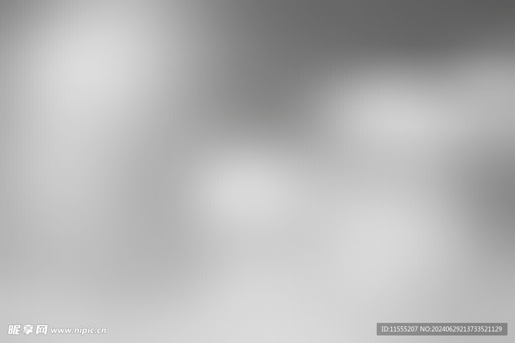 多彩光韵光斑夜空背景