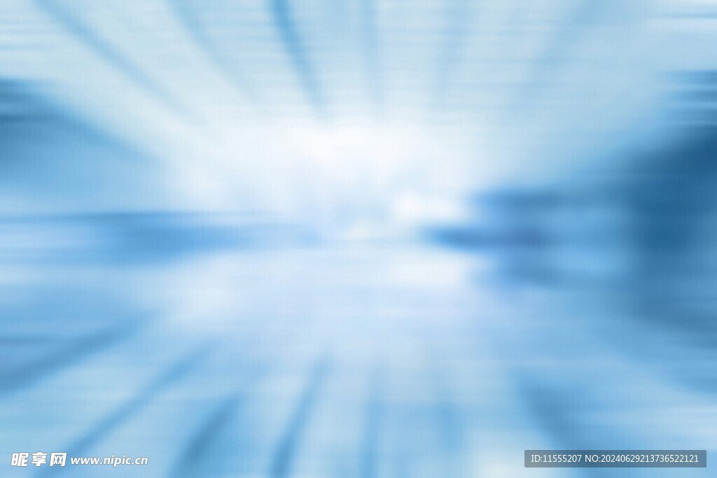 多彩光韵光斑夜空背景