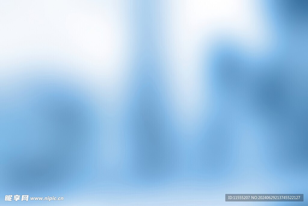 多彩光韵光斑夜空背景