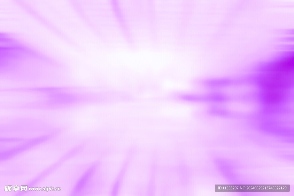 多彩光韵光斑夜空背景