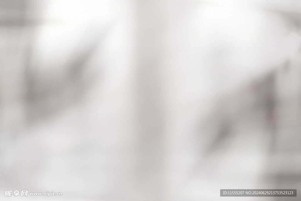 多彩光韵光斑夜空背景