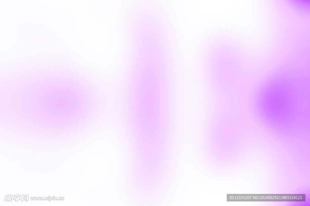 多彩光韵光斑夜空背景