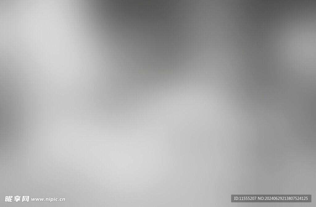 多彩光韵光斑夜空背景