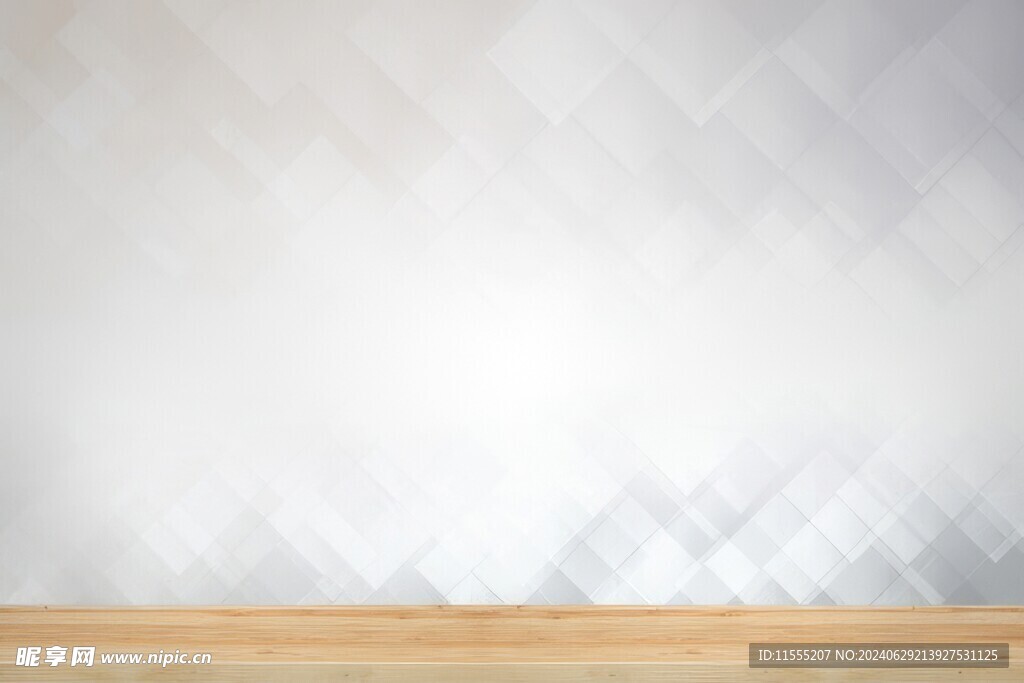 多彩光韵光斑夜空背景