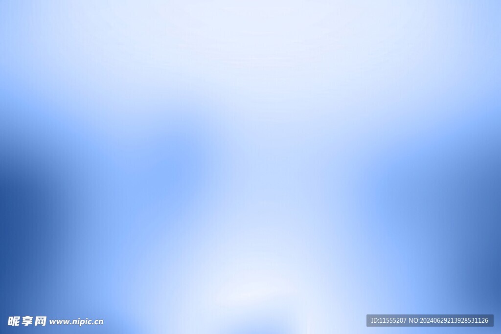 多彩光韵光斑夜空背景