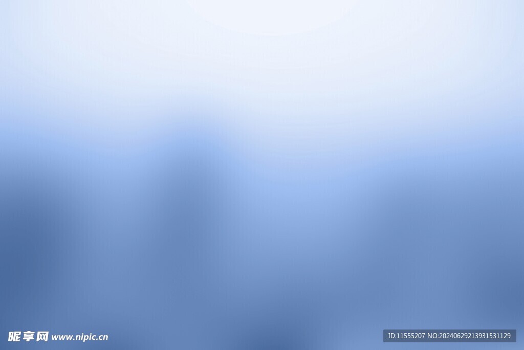 多彩光韵光斑夜空背景