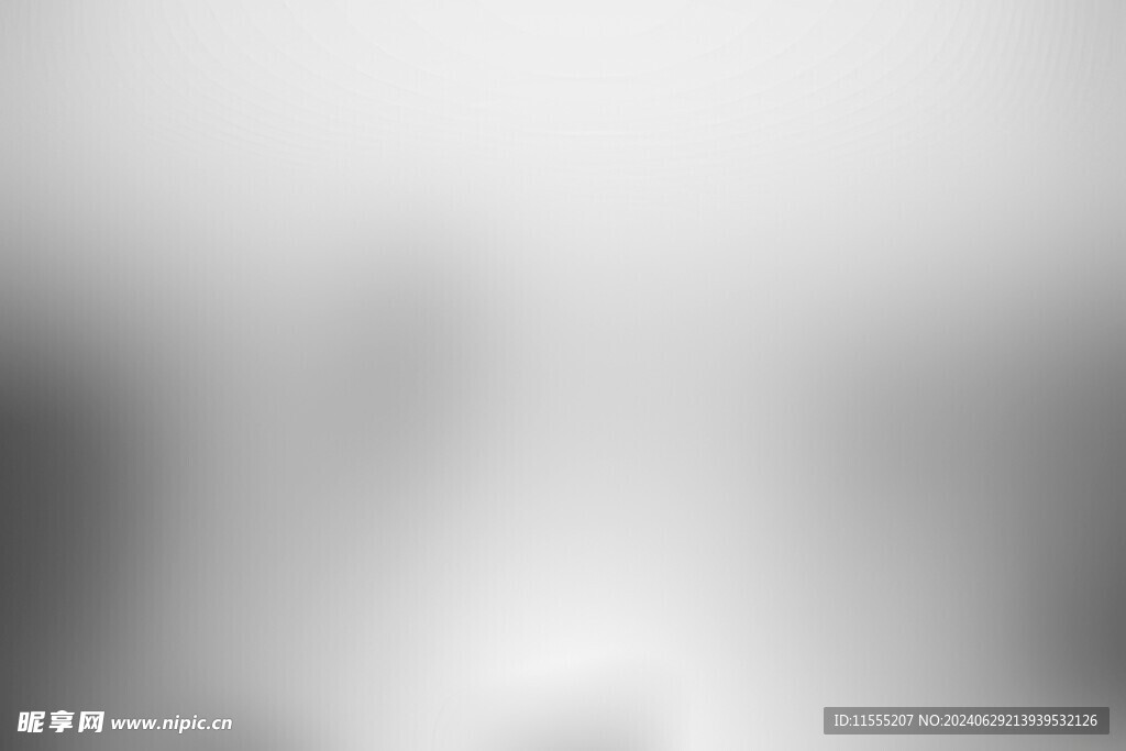 多彩光韵光斑夜空背景