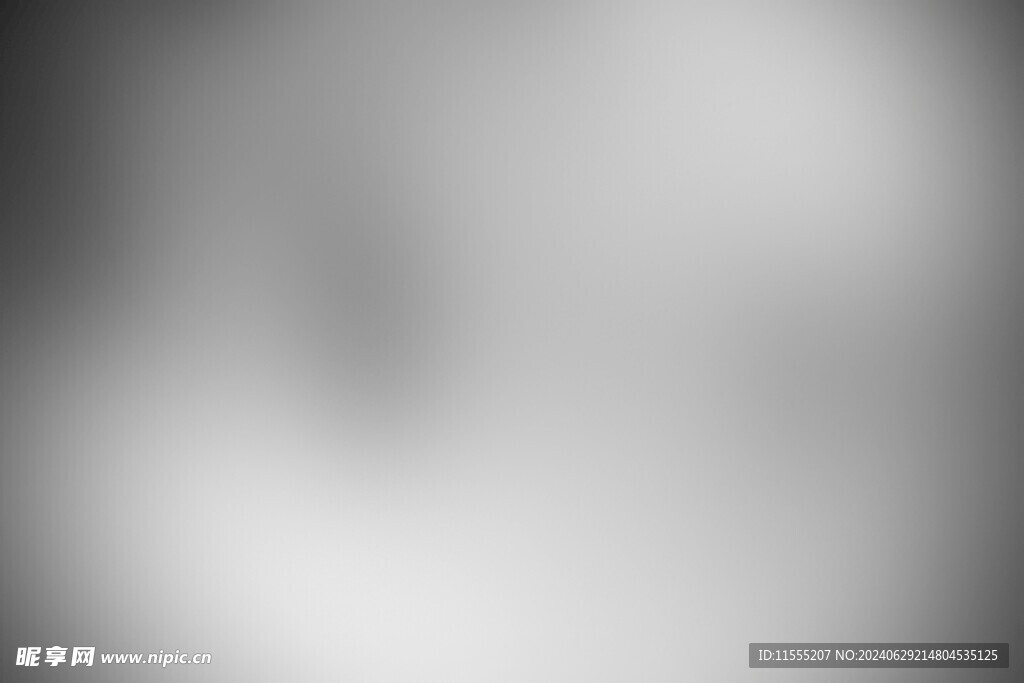 多彩光韵光斑夜空背景