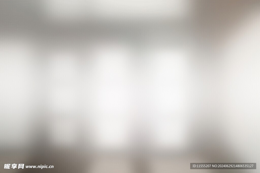 多彩光韵光斑夜空背景