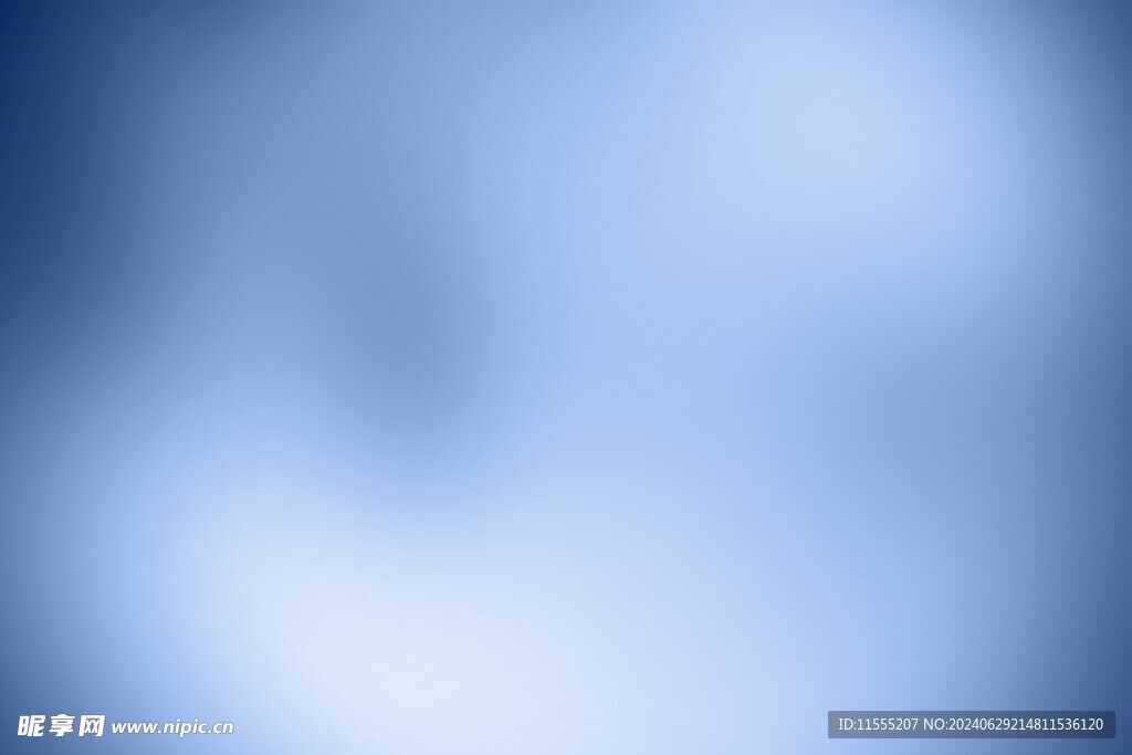 多彩光韵光斑夜空背景