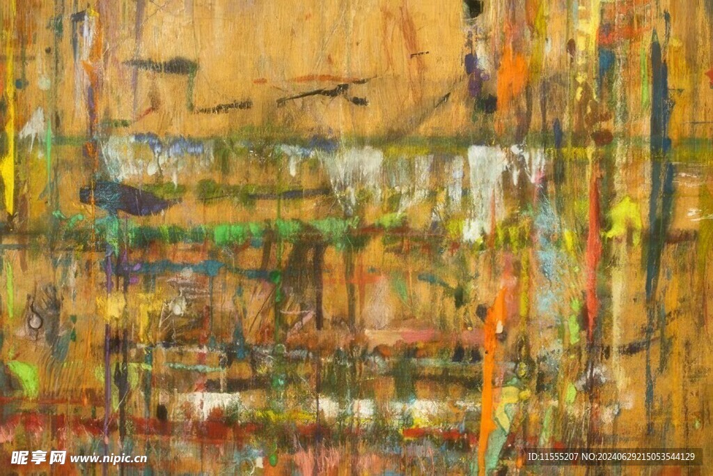 木板木纹背景纹理花纹素材