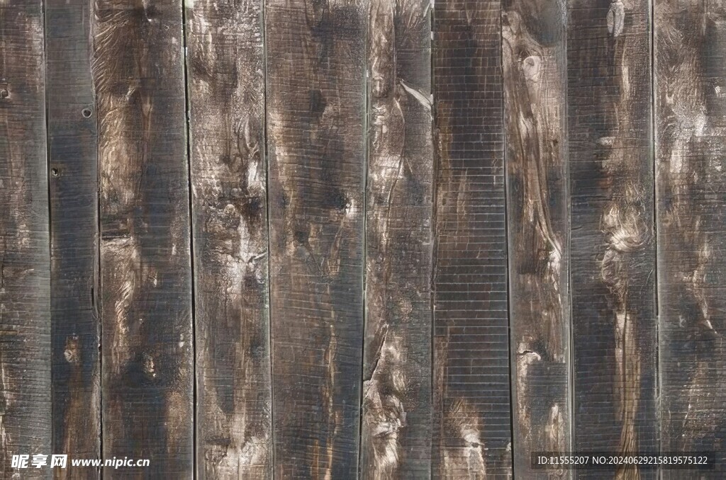 木板木纹背景纹理花纹素材
