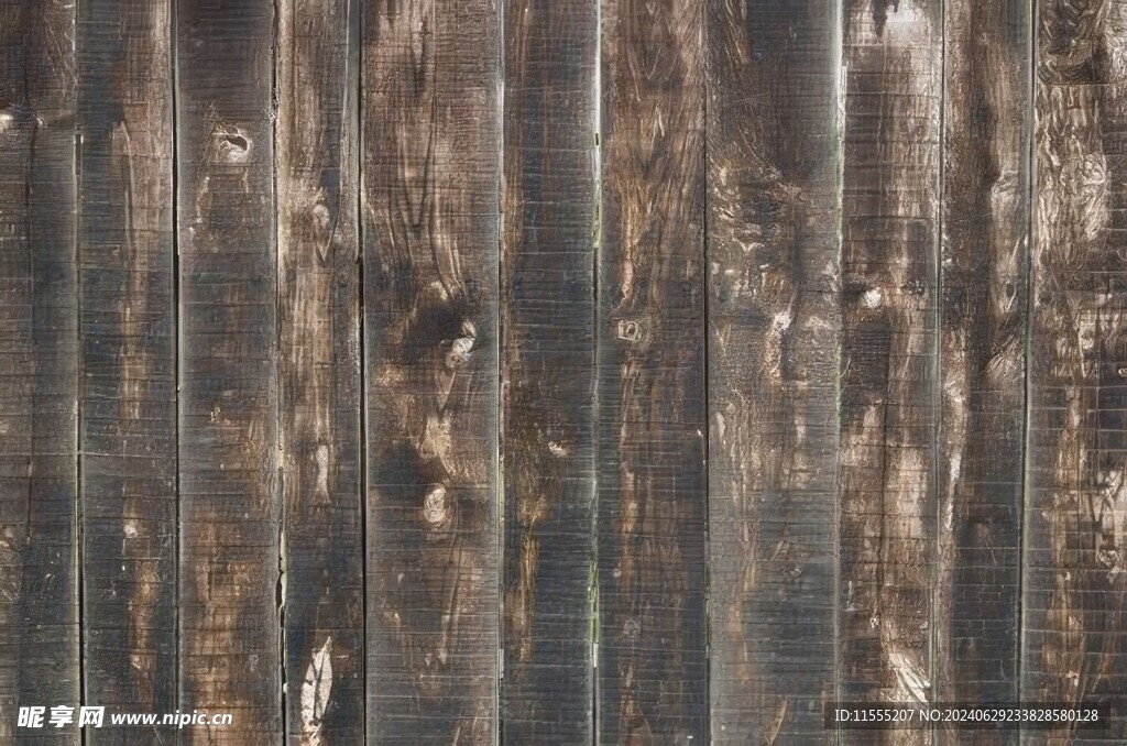 木板木纹背景纹理花纹素材