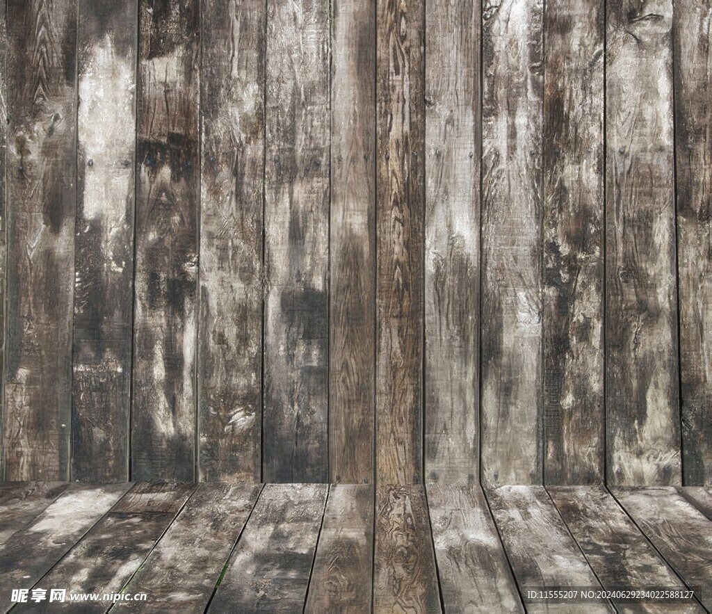 木板木纹背景纹理花纹素材