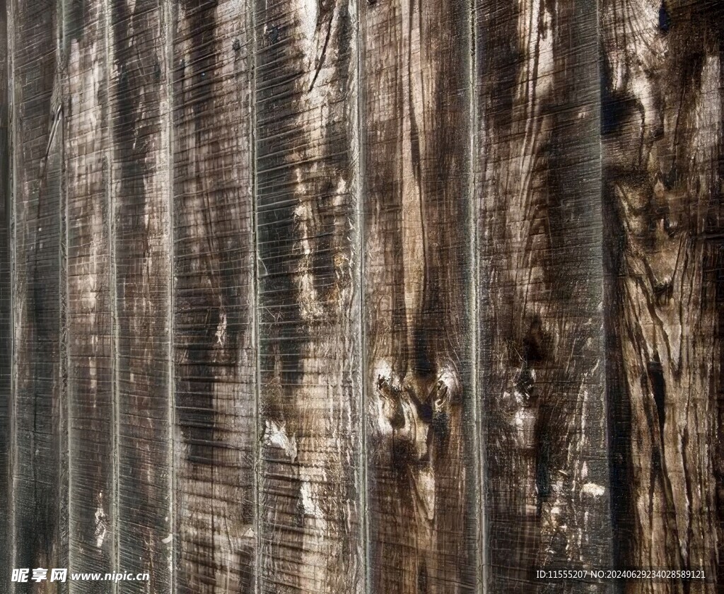 木板木纹背景纹理花纹素材