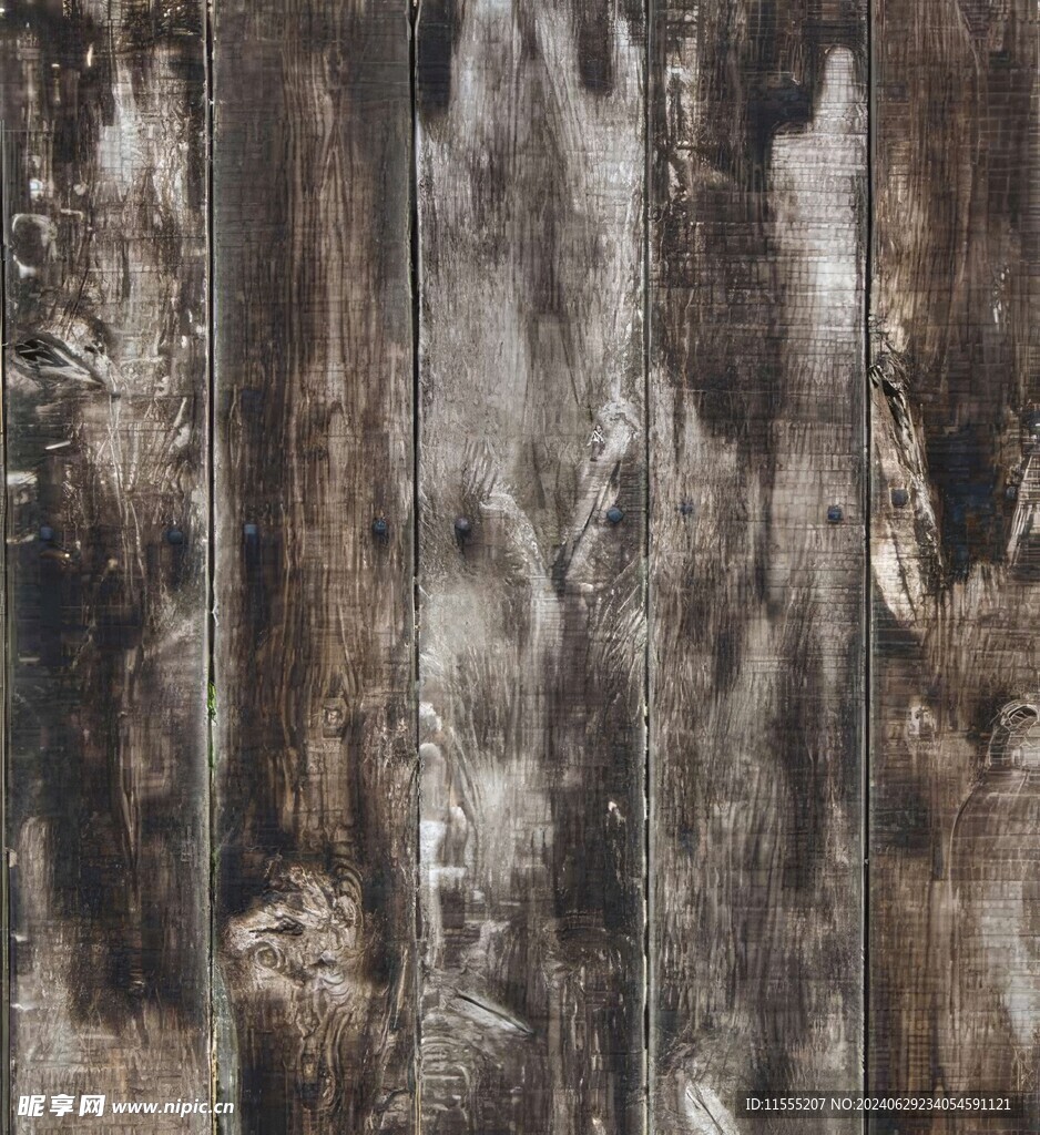 木板木纹背景纹理花纹素材