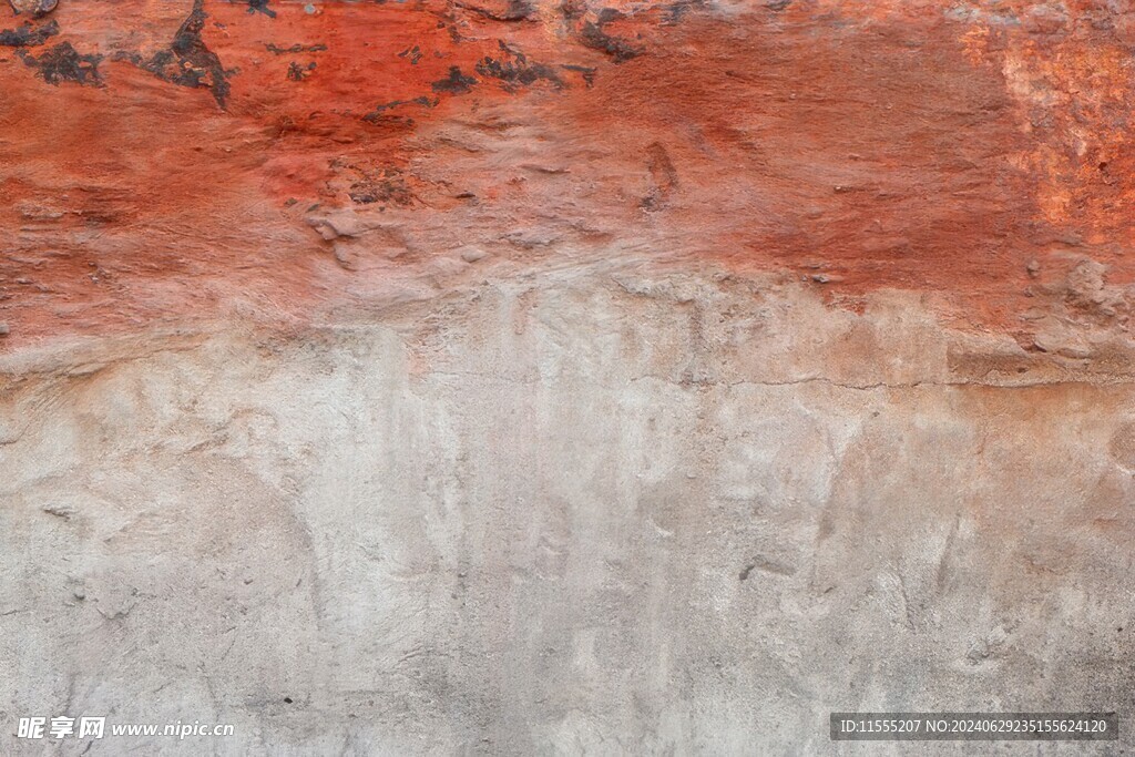 多色砖墙背景纹理花纹素材