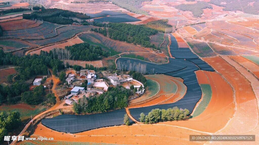 自然风景