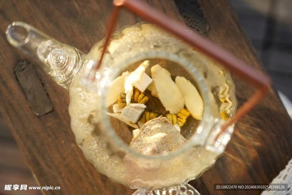 泡茶