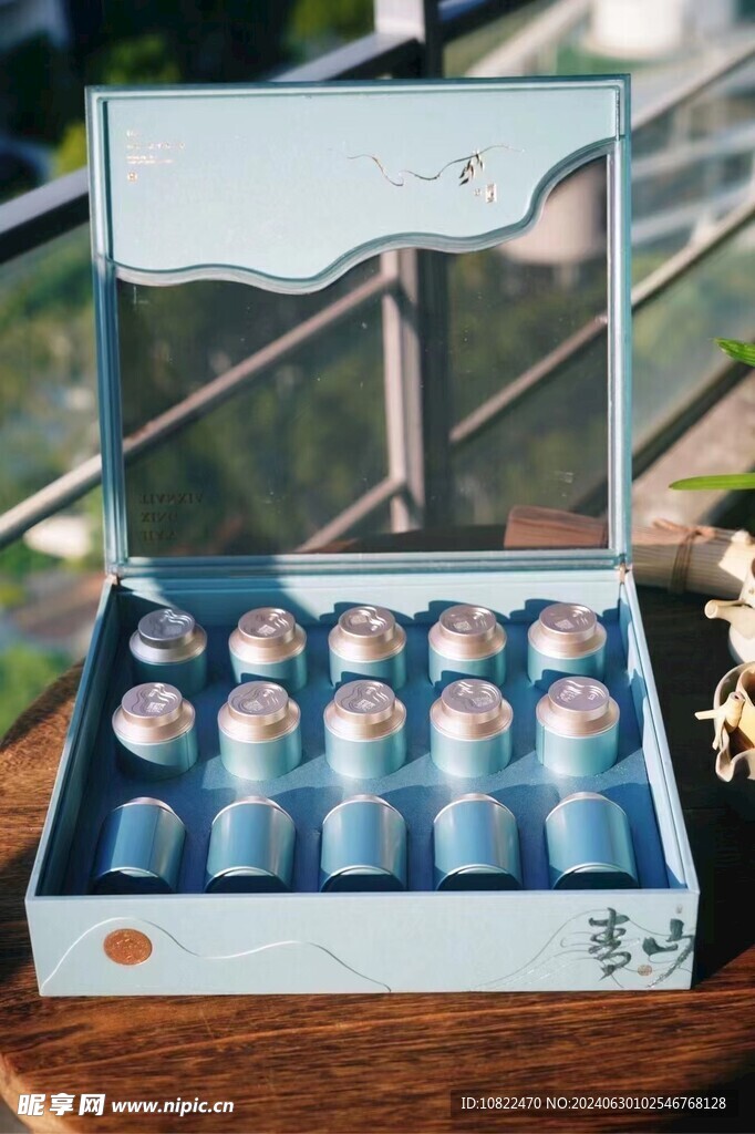 礼盒