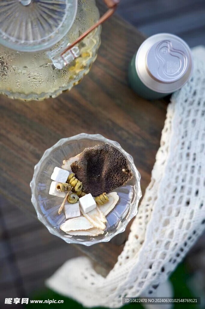 泡茶