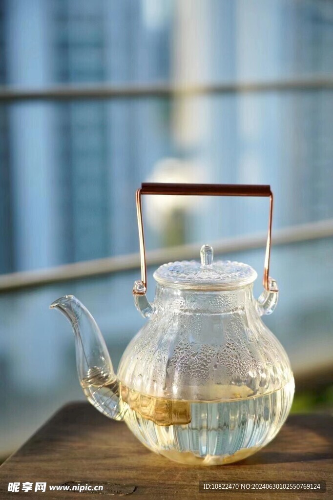 茶壶