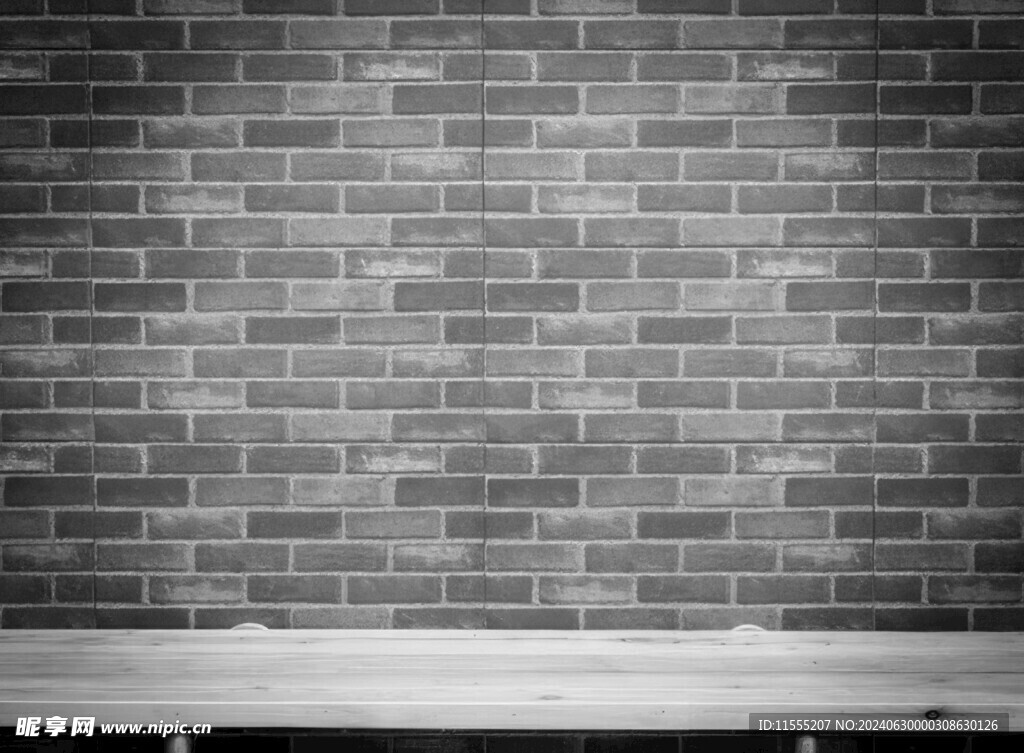 多色砖墙背景纹理花纹素材