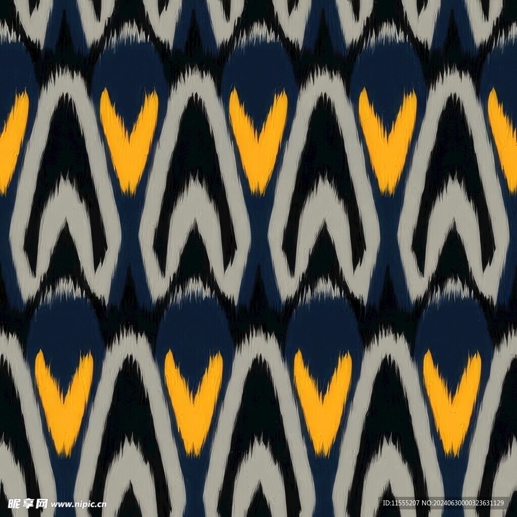 多色砖墙背景纹理花纹素材