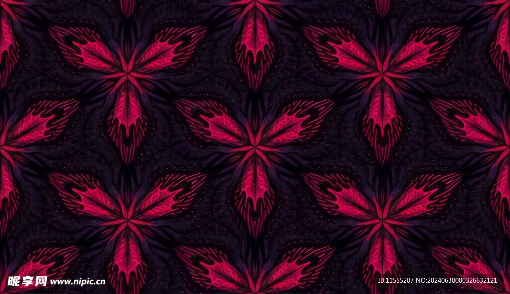 多色砖墙背景纹理花纹素材