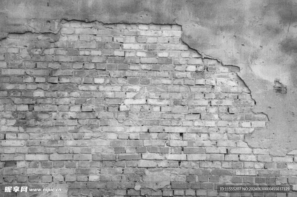 多色混凝土墙背景纹理花纹素材