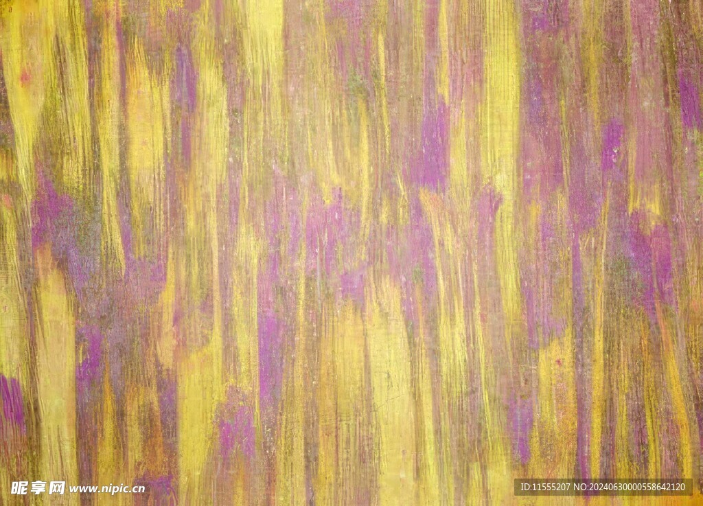 多色混凝土墙背景纹理花纹素材