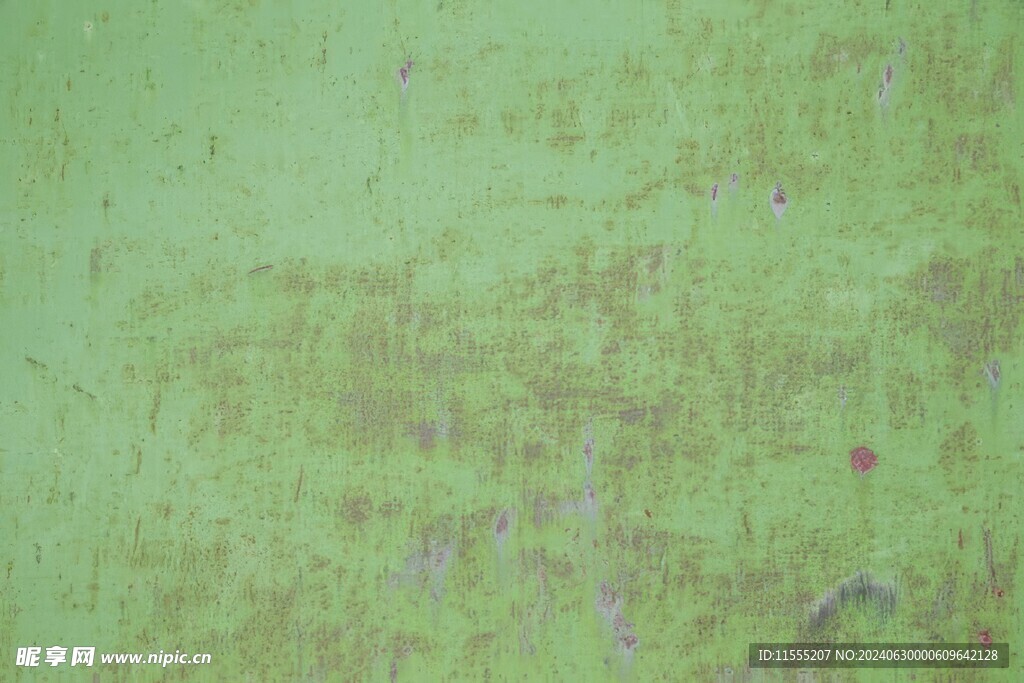 多色混凝土墙背景纹理花纹素材