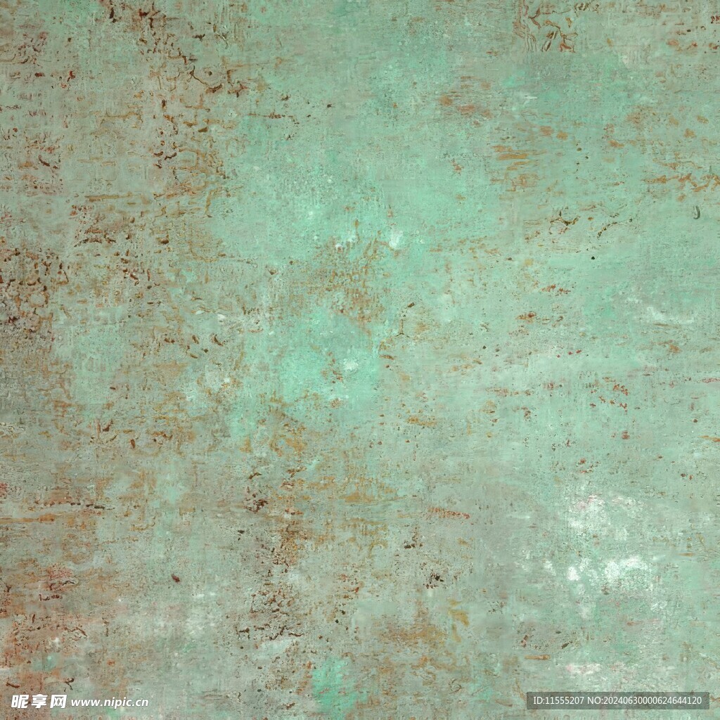 多色混凝土墙背景纹理花纹素材