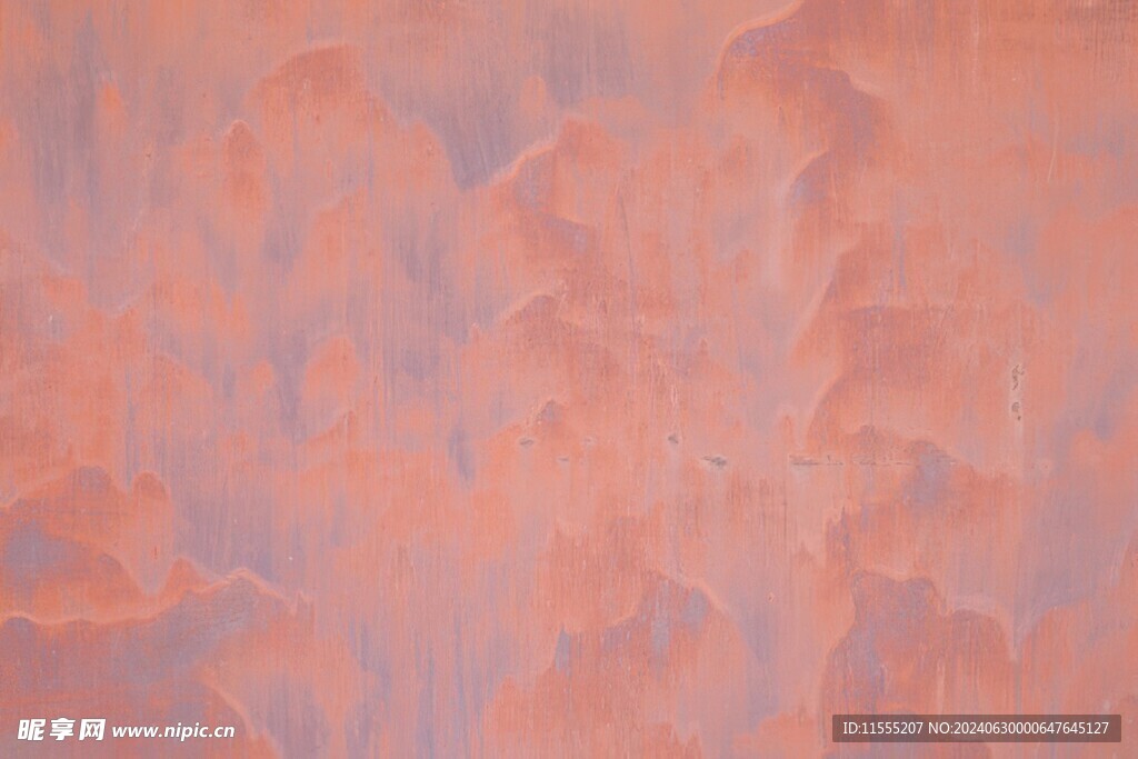 多色混凝土墙背景纹理花纹素材