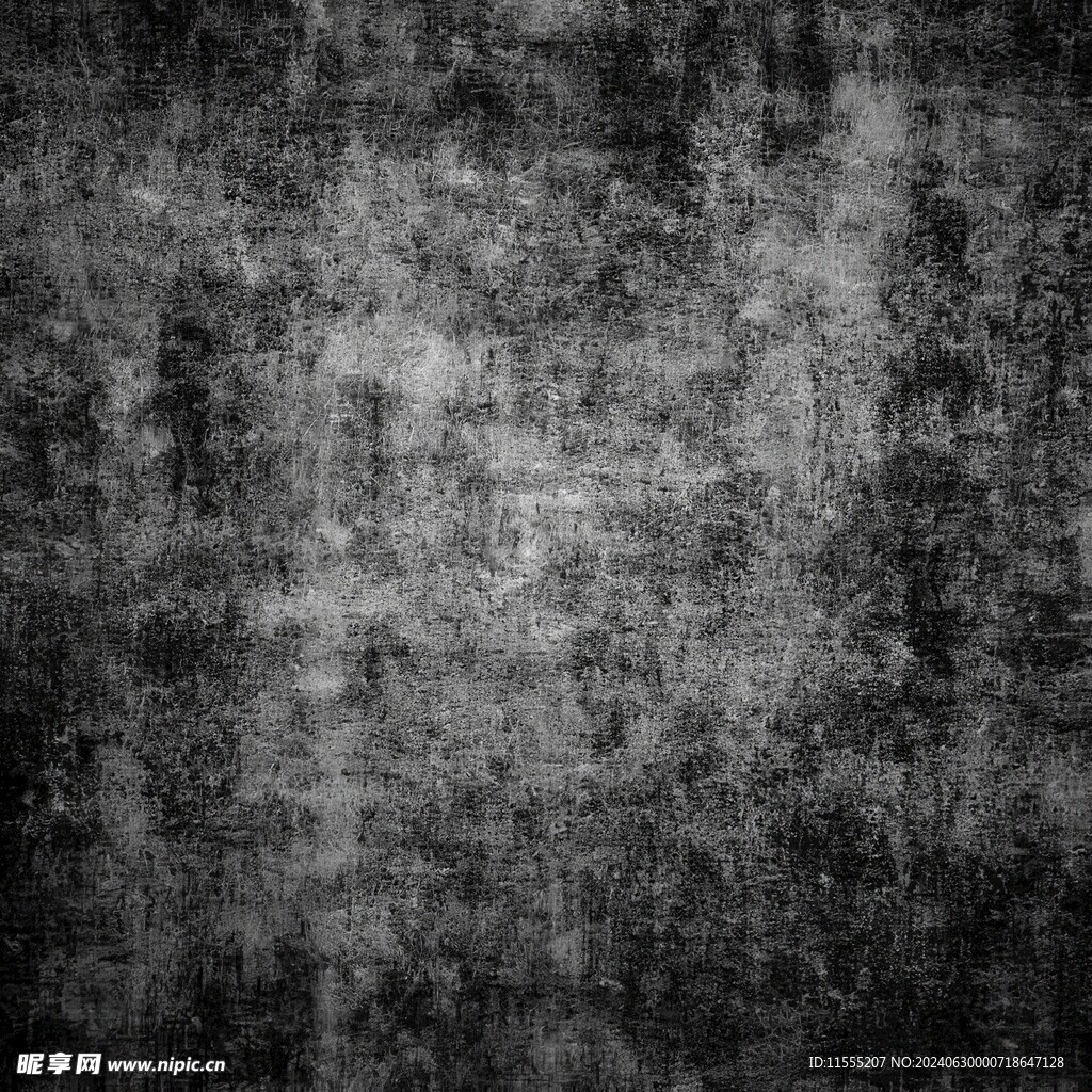 多色混凝土墙背景纹理花纹素材