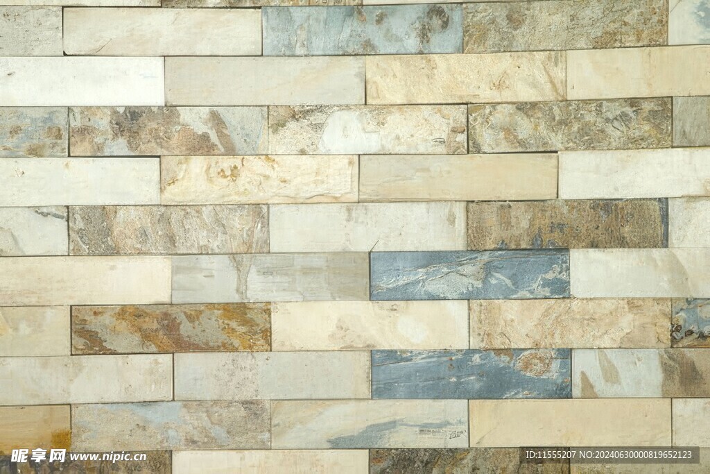 多色混凝土墙背景纹理花纹素材