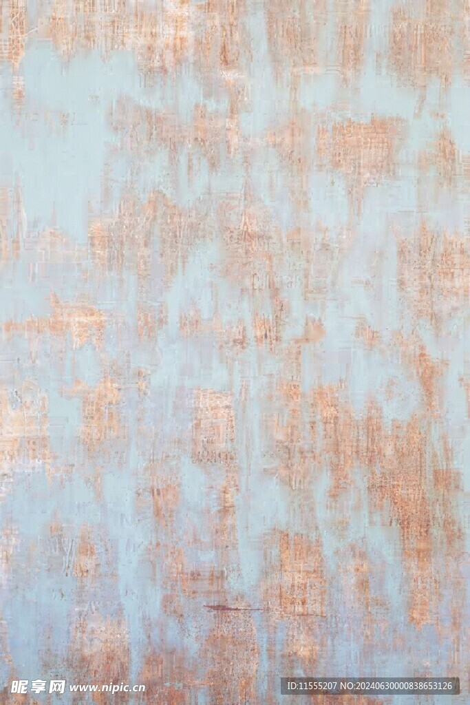 多色混凝土墙背景纹理花纹素材