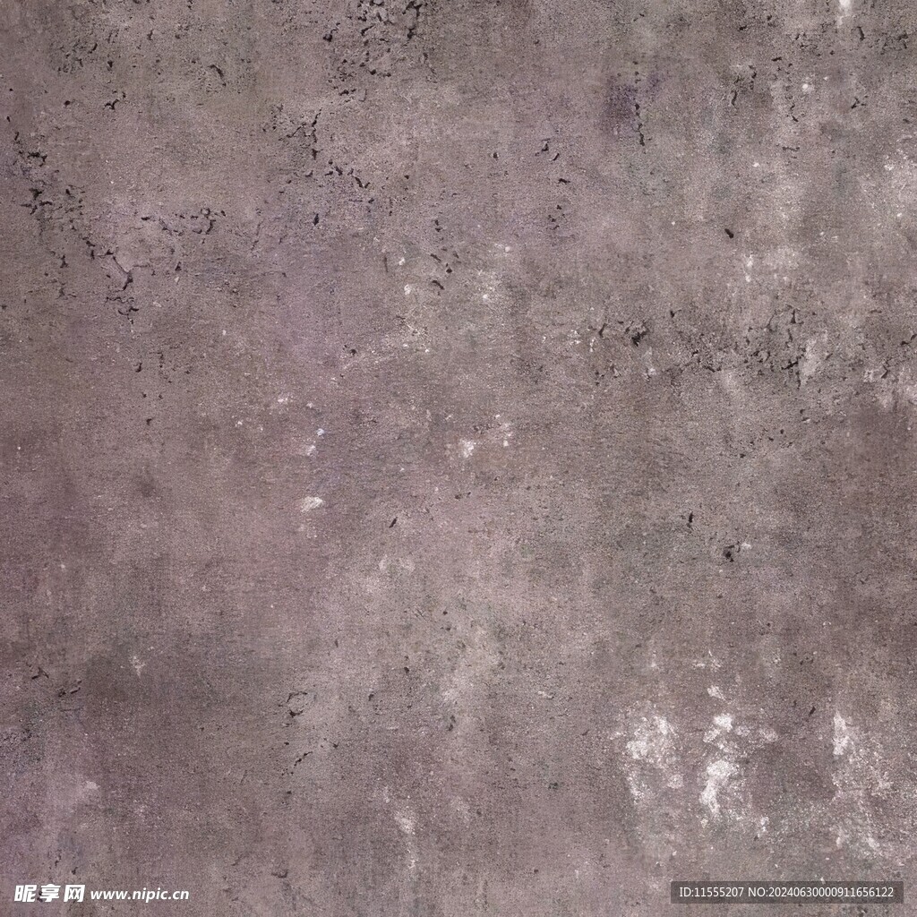 多色混凝土墙背景纹理花纹素材