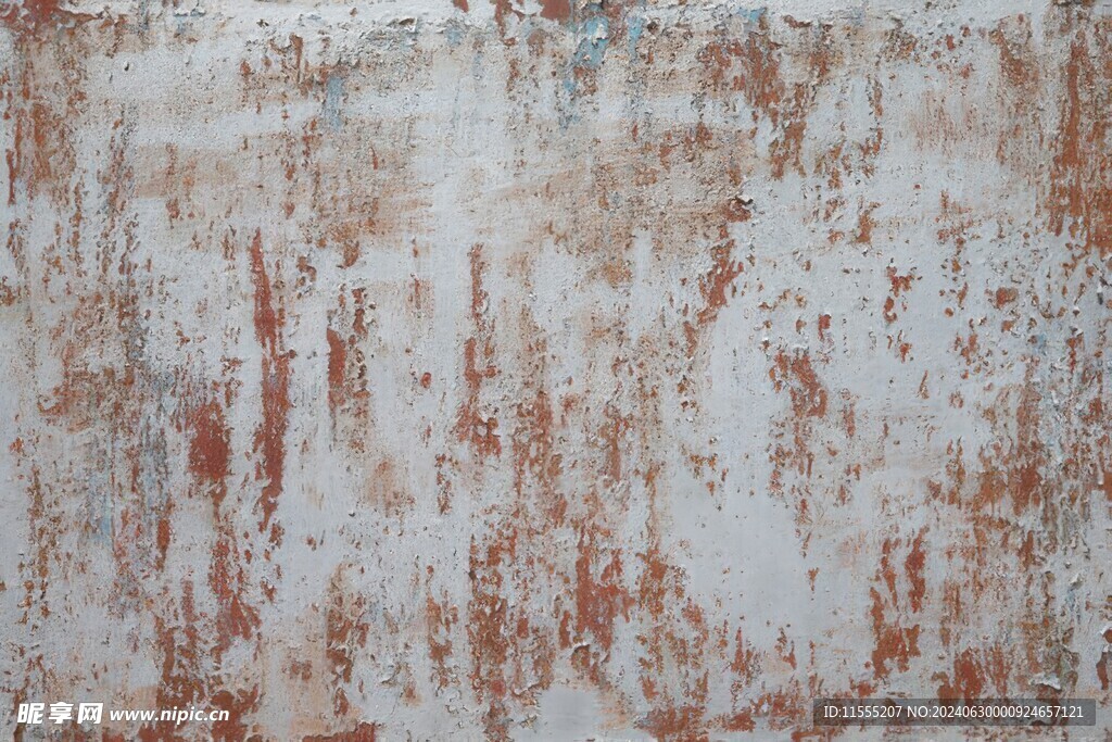 多色混凝土墙背景纹理花纹素材