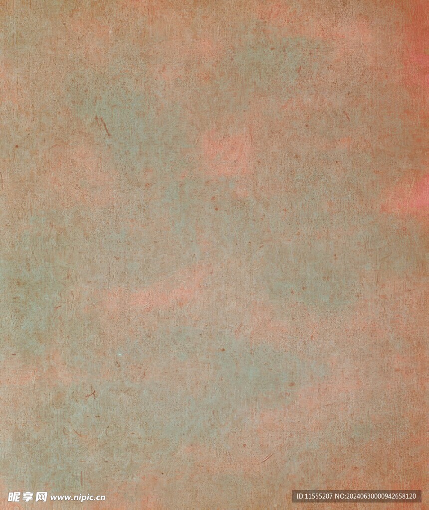 多色混凝土墙背景纹理花纹素材