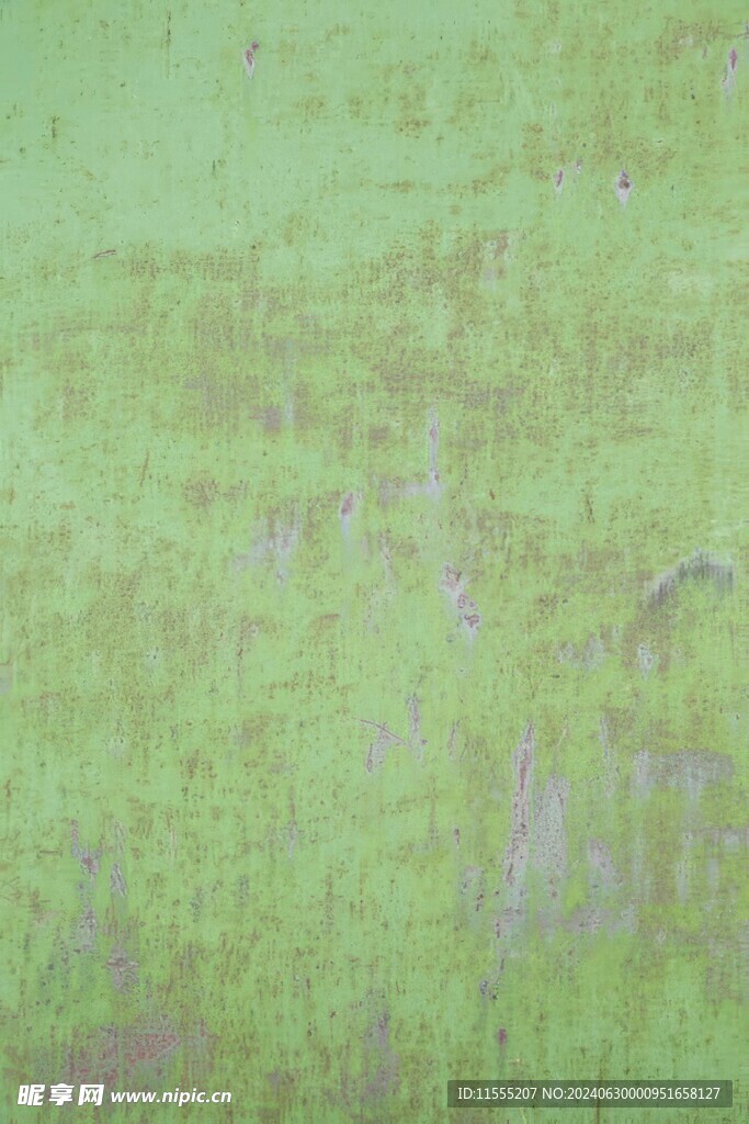 多色混凝土墙背景纹理花纹素材