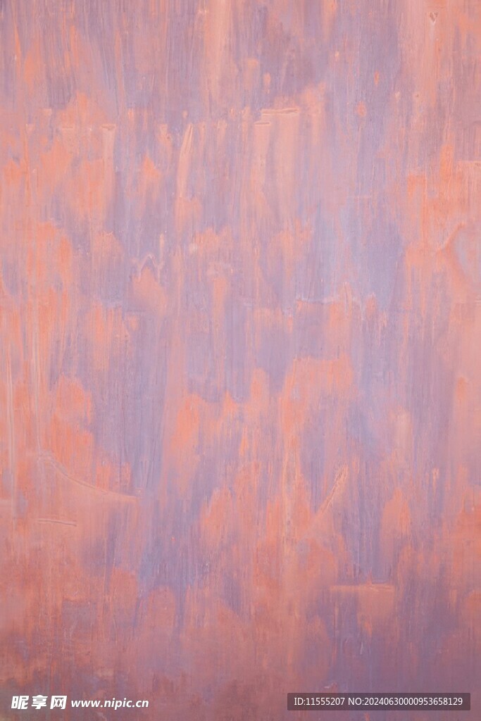 多色混凝土墙背景纹理花纹素材