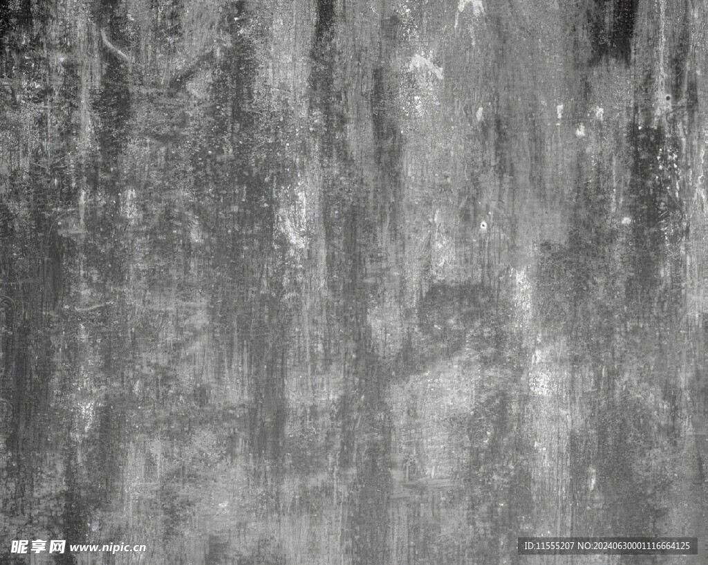 多色混凝土墙背景纹理花纹素材