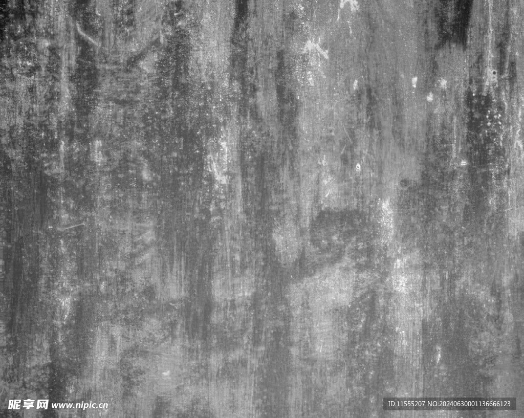 多色混凝土墙背景纹理花纹素材